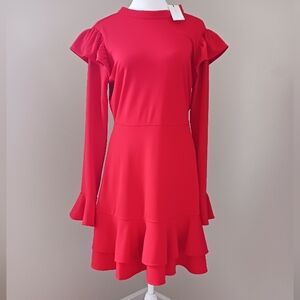 NWT! Suger + Lips Beautiful Dress.